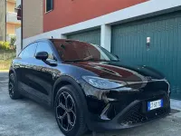 Usata Smart #3 Pro 75 kW (102 CV) 2024 SUV