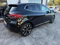 Usata Renault Clio V Techno 101 CV (74 kW) 2023 Nero Berlina