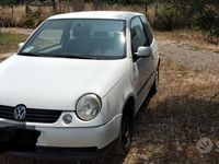 Usata VW Lupo 50 CV (36 kW) 1999 Utilitaria