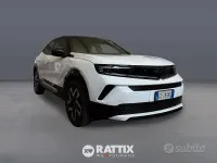 Usata Opel Mokka Elegance 136 CV (100 kW) 2025 Bianco SUV