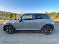 Usata Mini Cooper SE 2023 Grigio Utilitaria