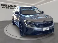 Usata Renault Austral Iconic Esprit Alpine 200 CV (147 kW) 2024 Yuy besty seoul (gri sc+tnero) SUV