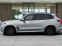 Nuova BMW X5 M Sport 352 CV (258 kW) 2026 Grigio SUV