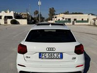 Usata Audi Q2 Sport 150 CV (110 kW) 2017 SUV
