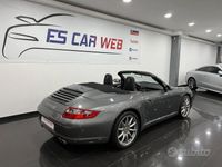 usata Porsche 911 Carrera Cabriolet 911 4S 997 Tiptronic 355 CV