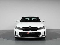 usata BMW 318 i Msport