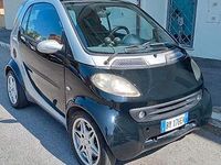 Usata Smart ForTwo Coupé 54 CV (39 kW) 2002 Utilitaria