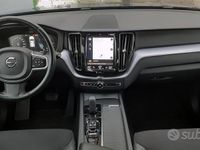 usata Volvo XC60 XC60II 2018 2.0 b4 Momentum awd auto my20