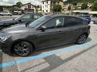 Usata Ford Focus Active 155 CV (114 kW) 2025 Station wagon