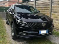 Usata DFSK Fengon 137 CV (100 kW) 2023 Nero Berlina