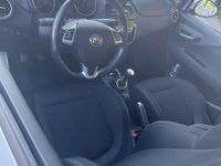 Usata Abarth Punto Evo 179 CV (131 kW) 2012 Grigio Utilitaria