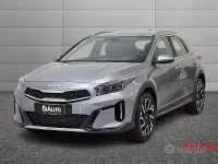 Nuova Kia XCeed 115 CV (84 kW) 2026 Grigio SUV