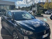 Usata Peugeot 208 75 CV (55 kW) 2025 Nero Utilitaria