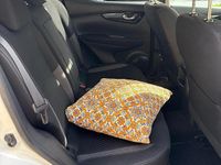 Usata Nissan Qashqai 131 CV (96 kW) 2018 Bianco SUV