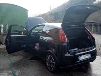 usata Abarth Grande Punto Grande Punto 1.4 T-Jet 16V 3 porte