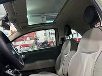 Usata Fiat 500 75 CV (55 kW) 2008 Berlina