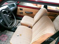 Usata Renault R5 1982 Utilitaria