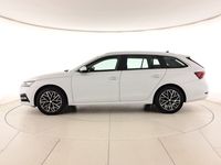 usata Skoda Octavia 1.0 e-TEC wagon 1.0 e-tec executive dsg