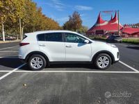 Usata Kia Sportage 116 CV (85 kW) 2016 SUV