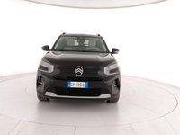 Usata Citroën C3 PureTech 101 CV (74 kW) 2025 Nero Berlina