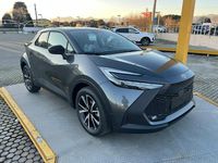 Nuova Toyota C-HR Active 152 CV (111 kW) 2025 Grigio SUV