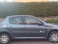 Usata Peugeot 206 68 CV (50 kW) 2006 Berlina