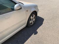 Usata VW Golf III 110 CV (80 kW) 1998 Grigio Berlina