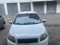 Usata Chevrolet Aveo 84 CV (61 kW) 2011 Berlina