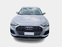 usata Audi Q3 35 TDI S tronic Business