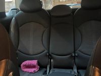 Usata Mini Countryman 2016 Marrone SUV