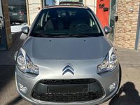 Usata Citroën C3 Style 70 CV (51 kW) 2010 Grigio Berlina