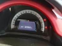 Usata Renault Twingo 69 CV (50 kW) 2017 Grigio Utilitaria