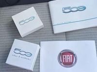 Begagnad Fiat 500e Icon 42 kW (58 HK) 2021 Cab