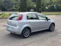 Usata Fiat Grande Punto 77 CV (56 kW) 2009 Utilitaria