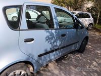 Usata Mitsubishi Colt 2007 Grigio Berlina