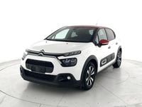 Usata Citroën C3 PureTech 83 CV (61 kW) 2023 Bianco Utilitaria