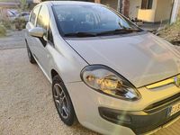 Usata Fiat Punto S 58 CV (42 kW) 1999 Berlina