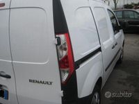usata Renault Kangoo 3ª serie - 2014