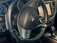 Usata Maserati Ghibli 250 CV (183 kW) 2014 Grigio Berlina