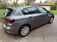 Usata Fiat Tipo 101 CV (74 kW) 2021 Grigio Berlina