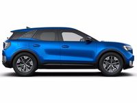 Nuova Ford Explorer Extended Range 210 kW (286 CV) 2025 Blue my mind  premium SUV