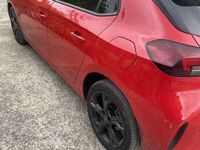 Usata Opel Corsa S 131 CV (96 kW) 2022 Utilitaria
