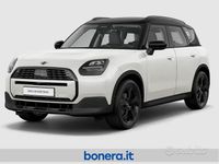 Usata Mini Countryman Classic 163 CV (119 kW) 2025 Bianco SUV