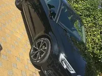 Usata Audi A3 116 CV (85 kW) 2020 Nero Berlina