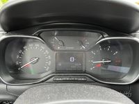 Usata Citroën C3 83 CV (61 kW) 2018 Bianco Utilitaria