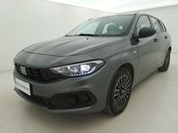 Usata Fiat Tipo 100 CV (73 kW) 2023 Grigio Station wagon