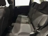 Usado Fiat 500L Lounge 95 CV (69 kW) 2018 Negro Monovolumen