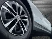 Usata Mercedes GLA200 Executive 150 CV (110 kW) 2023 Bianco SUV