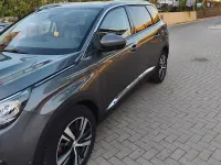 Usata Peugeot 5008 120 CV (88 kW) 2017 Grigio SUV
