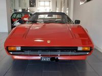 usata Ferrari 208 GTS Carburatori